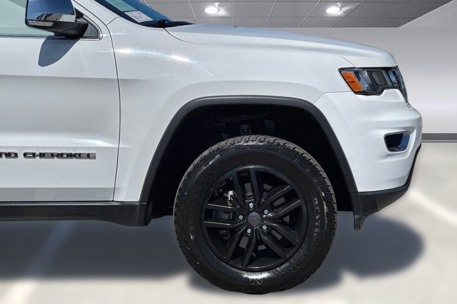 Used 2020 Jeep Grand Cherokee Limited w/ Luxury Group II AWD/4WD image 35