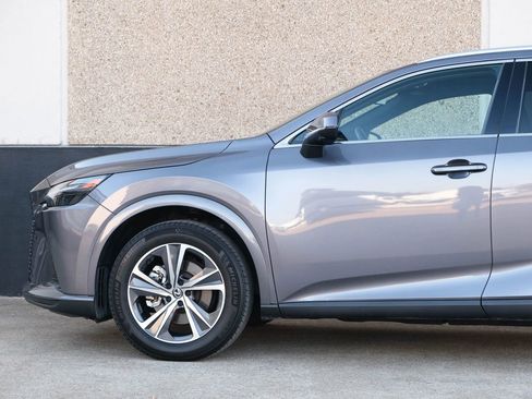 Used 2023 Lexus RX 350 Premium FWD image 7