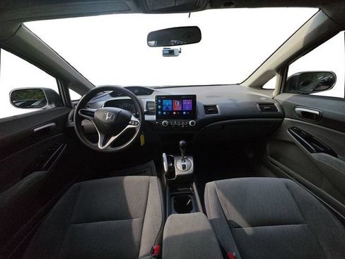 Used 2009 Honda Civic LX image 12
