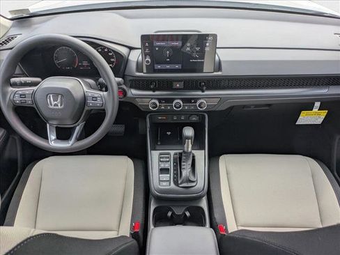 New 2026 Honda CR-V LX image 14