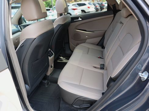 Used 2020 Hyundai Tucson Ultimate AWD/4WD image 21