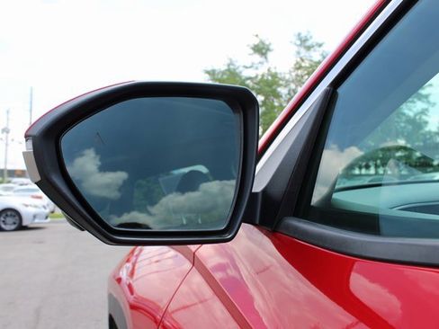 Used 2022 Hyundai Tucson Limited w/ Cargo Package image 8