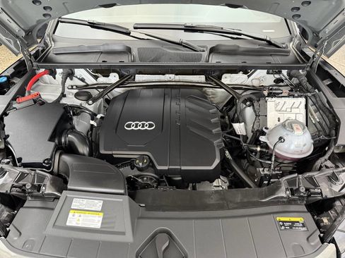 Used 2023 Audi Q5 2.0T Premium Plus w/ Premium Plus Package image 31