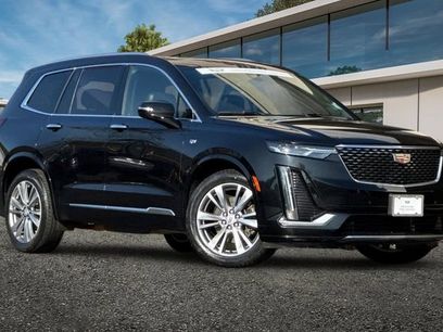 Certified 2023 Cadillac XT6 Premium Luxury