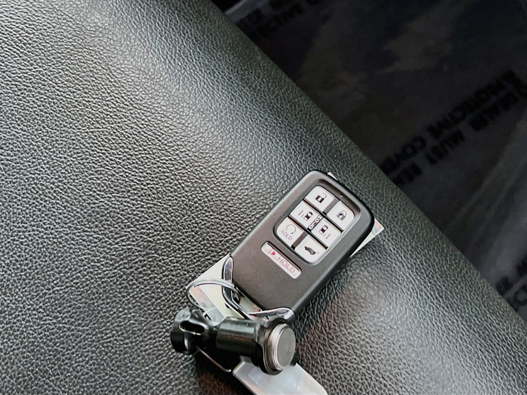 Used 2024 Honda Odyssey EX-L image 36