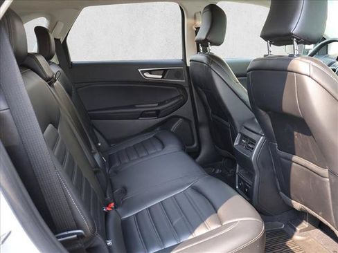 Used 2024 Ford Edge SEL w/ Convenience Package AWD/4WD image 26