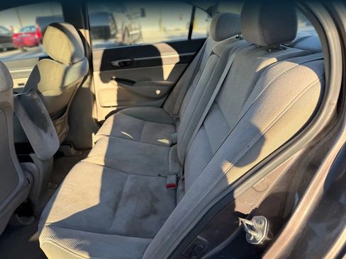 Used 2010 Honda Civic EX image 21