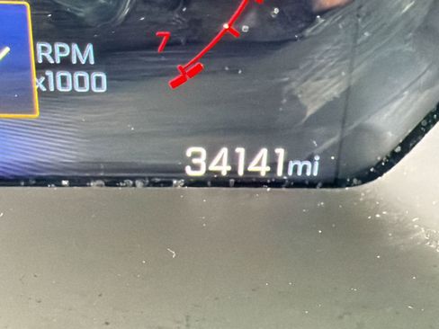 Used 2024 Chevrolet Colorado LT w/ LT Convenience Package AWD/4WD image 19