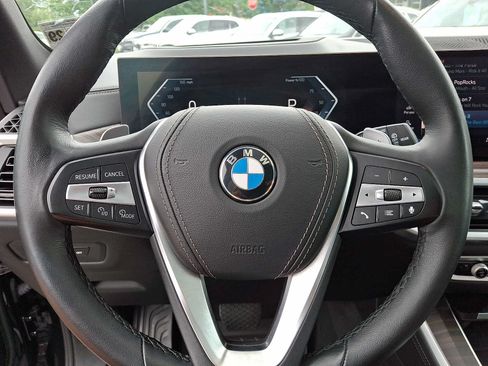 Used 2024 BMW X5 xDrive40i w/ Premium Package AWD/4WD image 21