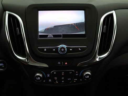 Used 2024 Chevrolet Equinox LT w/ LPO, Cargo Package FWD image 23