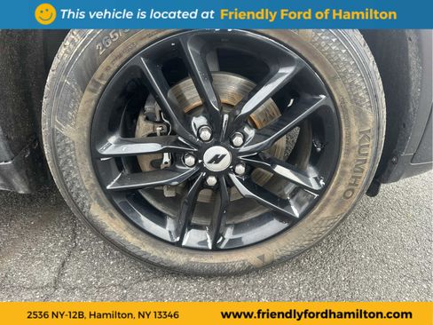 Used 2021 Dodge Durango R/T image 13