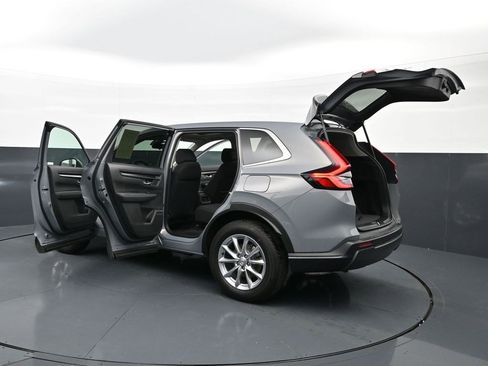 Used 2026 Honda CR-V EX image 47