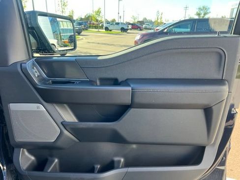 Used 2024 Ford F150 Lariat w/ Bed Utility Package AWD/4WD image 10