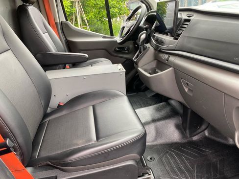 Used 2023 Ford Transit 250 Low Roof w/ Load Area Protection Package RWD image 20