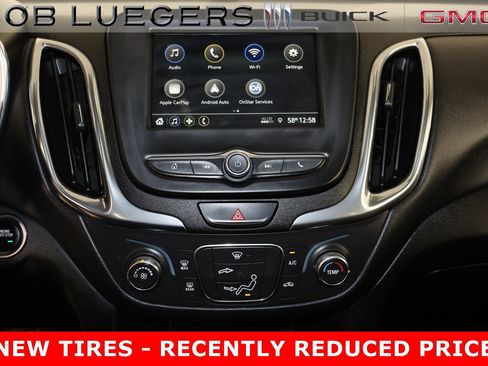 Certified 2019 Chevrolet Equinox LT FWD image 24