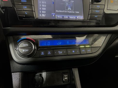 Used 2015 Toyota Corolla S FWD image 15