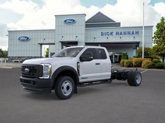 New 2025 Ford F450 XL video 1