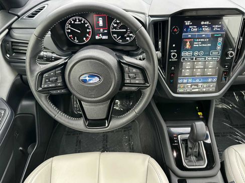 Certified 2025 Subaru Forester Premium w/ Convenience Package #1 image 58