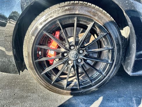 Used 2024 Toyota Corolla GR image 23