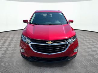 Used 2020 Chevrolet Equinox LT FWD video 2