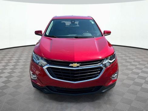 Used 2020 Chevrolet Equinox LT FWD image 2