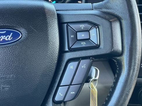 Used 2019 Ford F150 XLT w/ Equipment Group 301A Mid RWD image 32
