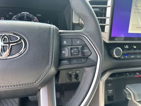 New 2026 Toyota Tundra Limited AWD/4WD image 19