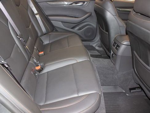 Used 2024 Cadillac CT5 Sport w/ Cold Weather Package image 12