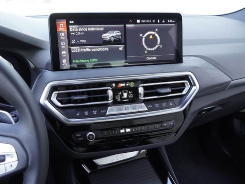 Certified 2023 BMW X3 xDrive30i w/ Premium Package AWD/4WD image 21