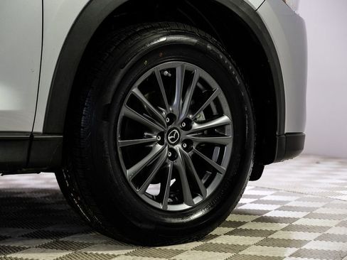 Used 2020 MAZDA CX-5 Touring image 58