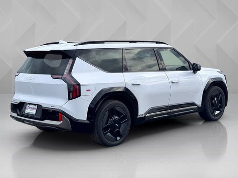 New 2026 Kia EV9 GT-Line AWD/4WD image 5