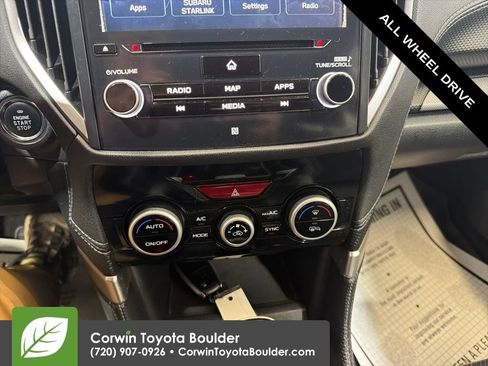 Used 2019 Subaru Forester Limited AWD/4WD image 31