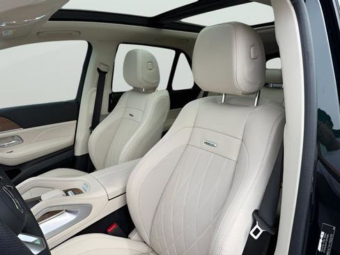 Used 2024 Mercedes-Benz GLE 53 AMG 4MATIC image 15