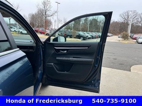 Certified 2024 Honda CR-V EX-L image 20