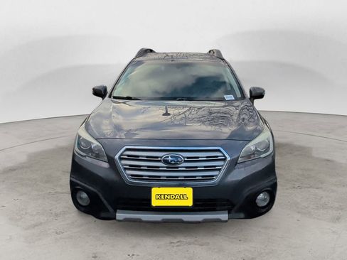 Used 2016 Subaru Outback 2.5i Limited image 8