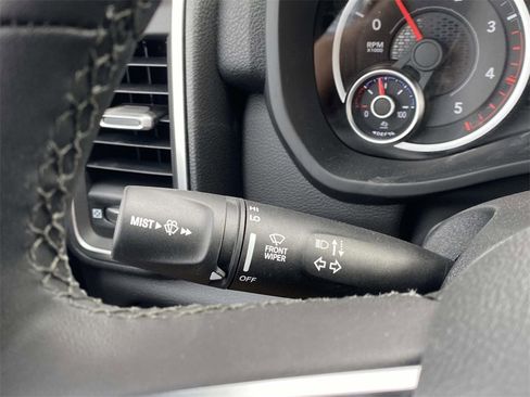 New 2026 RAM 2500 Big Horn image 51