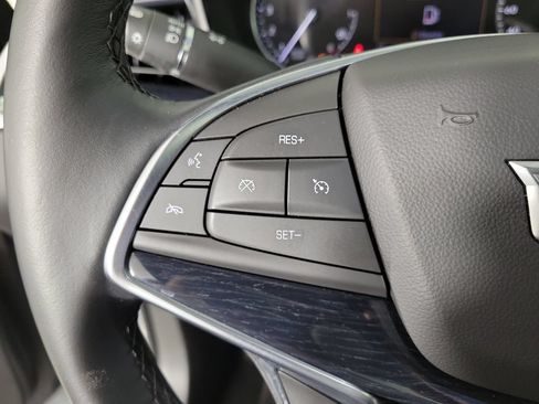 Used 2024 Cadillac XT5 Premium Luxury FWD image 22