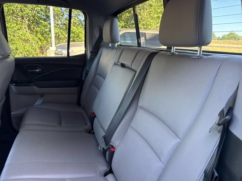 Used 2019 Honda Ridgeline RTL-T image 19