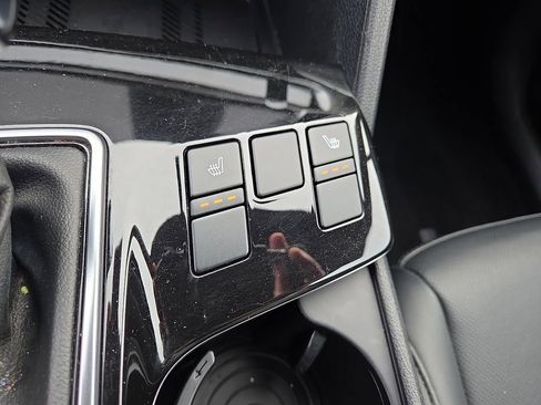 Certified 2023 Kia Sportage X-Line w/ X-Line Premium Package image 25