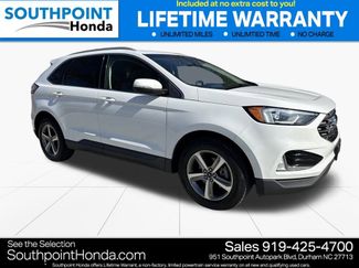 Used 2019 Ford Edge SEL w/ Equipment Group 201A 360° Tour