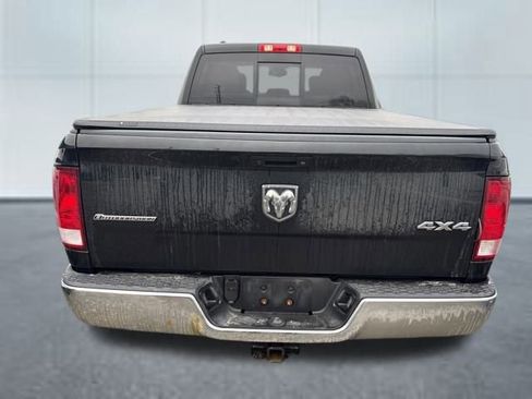 Used 2017 RAM 1500 Outdoorsman image 3