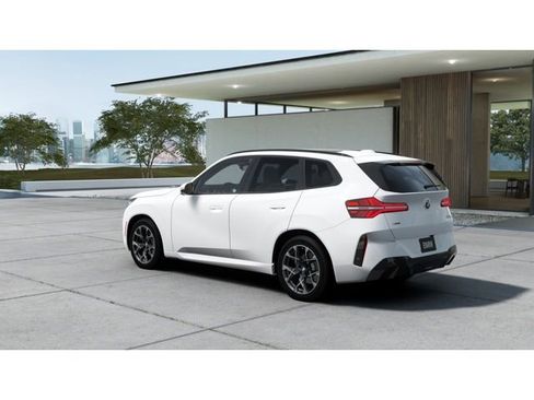 New 2026 BMW X3 xDrive30 w/ Premium Package image 2