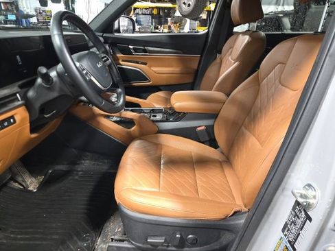 Used 2025 Kia Telluride EX X-Line AWD/4WD image 14