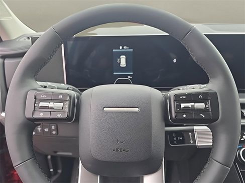 New 2026 Hyundai Santa Fe XRT image 23