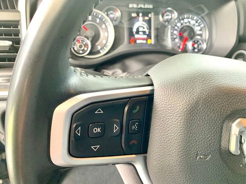 Used 2023 RAM 1500 Big Horn AWD/4WD image 30