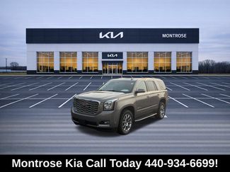 Used 2019 GMC Yukon Denali w/ Open Road Package AWD/4WD video 1