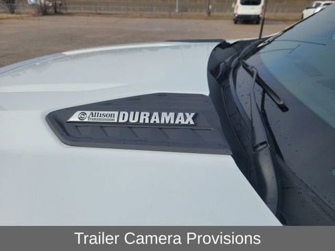 New 2026 Chevrolet Silverado 2500 High Country w/ High Country Premium Package image 9