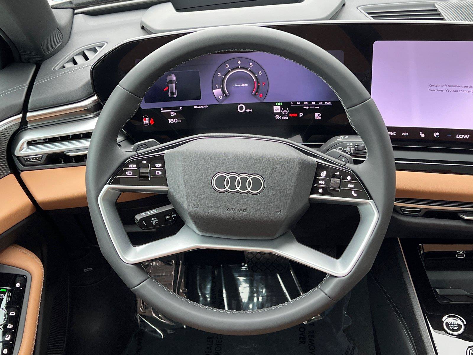 New 2026 Audi A6 Premium Plus AWD/4WD image 17
