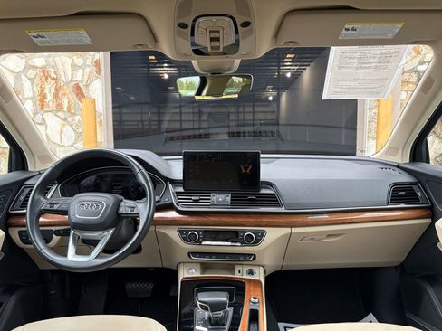 Used 2023 Audi Q5 2.0T Premium Plus image 27