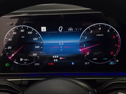 New 2026 Mercedes-Benz GLS 450 4MATIC image 26